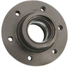 6 BOLT 783 HUB COMPLETE