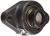 TIMKEN  2 HOLE FLANGE WITH 1" BEARING - WITH TRIPLE LIP SEAL