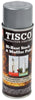 Tractor & Implement Paint - Universal High Heat Aluminum, Aerosol (6-Pack)
