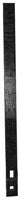 5/8 INCH X 1-1/2 INCH X 24 INCH TOOLBAR SHANK