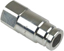 3/4'' NON-SPILL NIPPLE - 3/4'' FPT
