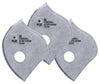DUST MASK REPLACEMENT FILTERS LG