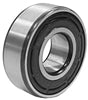 204 RADIAL BALL BEARING-SINGLE SEAL   20mm BORE