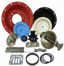 3/4" SHAFT ASSEMBLY (KEYED) 5/8" CLAMP