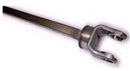 55 SERIES YOKE AND SHAFT ASSEMBLY - 32.75" FROM CENTER YOKE