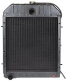 TISCO Radiator for Case, D83592