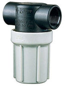 TeeJet 12234PP80 Poly Strainer 3/4 Inch x 80 Mesh Screen