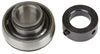 INSERT BEARING WITH COLLAR 2"-90MM OD