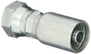 FEMALE SWIVEL 1/2" HOSE X 15/16" DIN LIGHT UNI SEAT