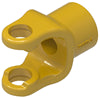 WALTERSCHEID SERIES 2400 IMPLEMENT YOKE - 1-1/4" ROUND