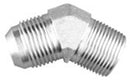 MJ X MP 45 DEG; - MALE ELBOW - STEEL