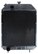 TISCO Radiator for Case, A165922