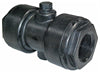 1'' X 3/4'' POLY PINCH VALVE - VITON