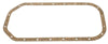 TISCO Oil Pan Gasket for Ford, EAF6710B