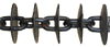 58 LINK WELDED CHAIN FOR KELLY DIAMOND HARROW
