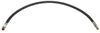5/8 MALE O-RING BOSS X 1/2 FEMALE O-RING BOSS - ORB REDUCER-EXPANDER - STEEL