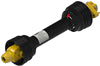 METRIC DRIVELINE