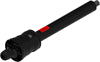 CV TRACTOR SIDE HALF SHAFT FOR SERVIS RHINO FLEX WING MOWER - CV CAT 6  55 NORTH AMERICAN SERIES SPLINED SHAFTING -  1-3/4 20 SPLINE TRACTOR YOKE
