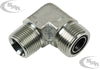 OFS X MP 90 DEG; - OFS MALE ELBOW - STEEL