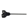 RUBBER TEDDER TOOTH PEQUEA