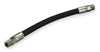 3/8 INCH X 156 INCH 2-WIRE RIGID END HYDRAULIC HOSE ASSEMBLY