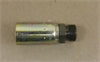 MALE SOLID 3/8" HOSE X 3/4" DIN LIGHT 24 DEGREE SEAT