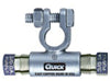 2/0 AWG TOP POST - FLAG COMPRESSION BATTERY TERMINAL