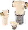 80 MESH SCREEN FOR HYPRO STRAINER - 1/2" AND 3/4" SIZE
