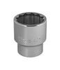 40MM X 3/4 DR SOCKET