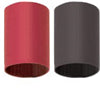 1-1/8 HT SHK RED 1.1 BAG OF 10