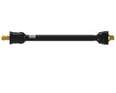 CAT. 4 METRIC CV DRIVELINE