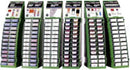 ATO FUSE DISPLAY HOLDS 24 BOXES