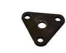 FLUSH FACE COUPLER BODY - 1-1/16"-12 FEMALE NPT - PIONEER