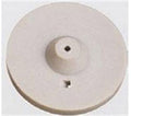 TeeJet DC45NY ConeJet Core Orifice 45, Brass, Gray, Air Blast