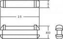 24 SERIES FLEX-PIN