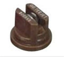 DRIFTGUARD BANDING TIP - POLY / STAINLESS 95 DEGREE / 5 ORFICE BROWN