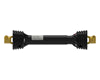 SERIES 1 METRIC DRIVELINE