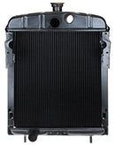 TISCO Radiator for International, 352628R92