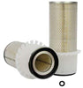 Donaldson P182059 Air Filter, Primary Finned