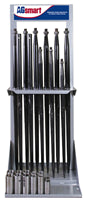 AgSmart Bale Spear Retail Display Stand