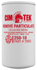 250 SERIES FUEL TRANSFER PUMP FILTER - 3/4" FLOW - 10 MICRON