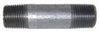 3 INCH MNPT 4 INCH GALVANIZED NIPPLE
