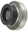 RELUBE HEAVY DUTY INSERT BEARING 2-7/16" ID - WIDE INNER RING