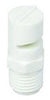 TeeJet 14TTJ08VP Turbo TurfJet - Polymer - White
