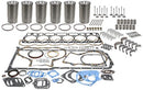 ENGINE OVERHAUL KIT FOR INTERNATIONAL HARVESTER