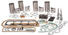 ENGINE OVERHAUL KIT FOR FORD