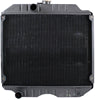 TISCO Radiator for John Deere, RE66029