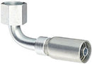12UJ42 FEM FORSEAL SWIVEL MED DROP 90 DG