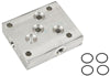 HYDRAULIC ADAPTER PLATE