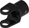 IMPLEMENT YOKE - 12 SERIES - 1-1/8" HEX BORE
